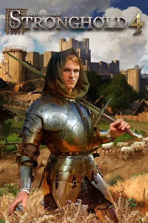 Stronghold 4 (Early Access)