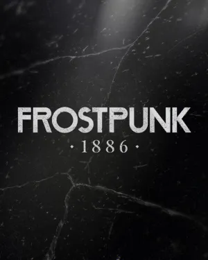 Frostpunk 1886