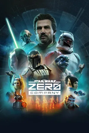 Star Wars Zero Company