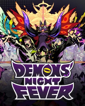 Demons' Night Fever