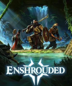 Enshrouded