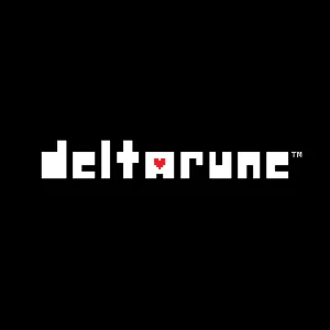 Deltarune: Chapter 5