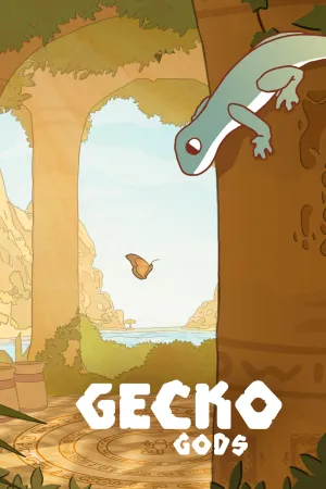 Gecko Gods