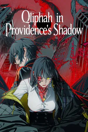 Qliphah in Providence's Shadow