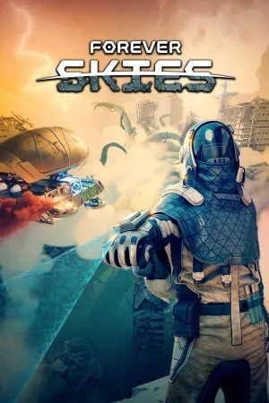 Forever Skies