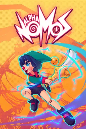 Alpha Nomos