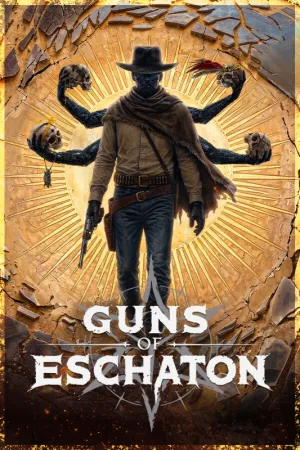Guns of Eschaton