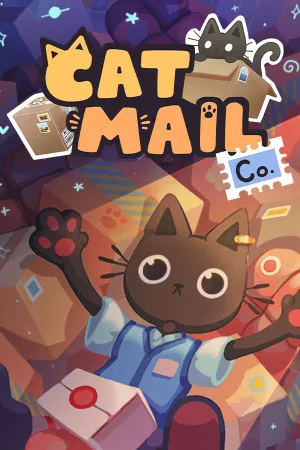 Cat Mail Co. 
