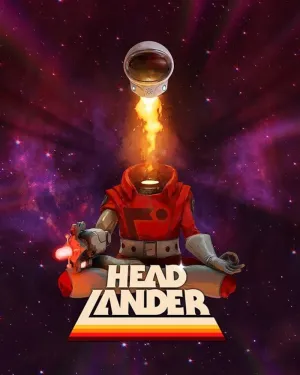 Headlander