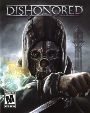 Dishonored
