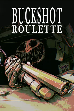 Buckshot Roulette