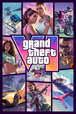 Grand Theft Auto VI