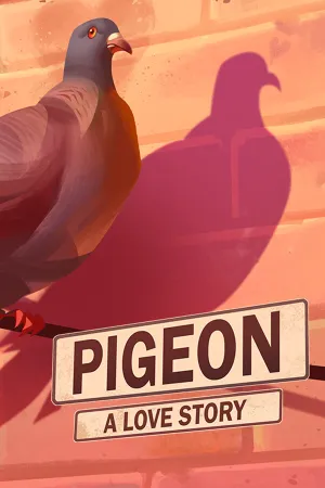 Pigeon: A Love Story