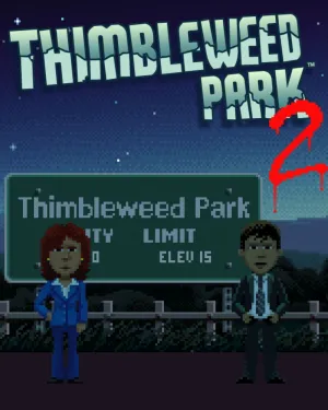 Thimbleweed Park 2