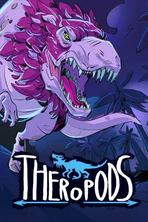 Theropods