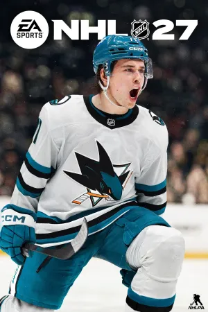 NHL 27