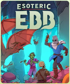 Esoteric Ebb