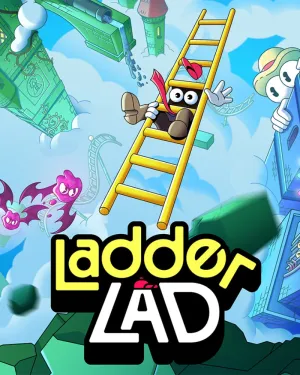 Ladder Lad