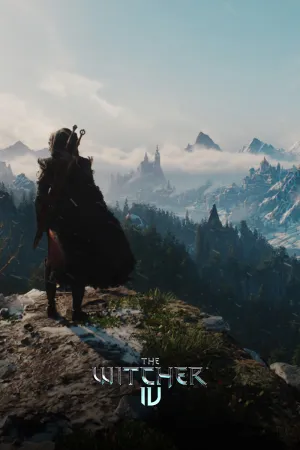 The Witcher IV