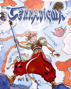 Terranigma