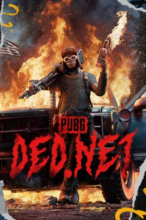 PUBG: DED.NET
