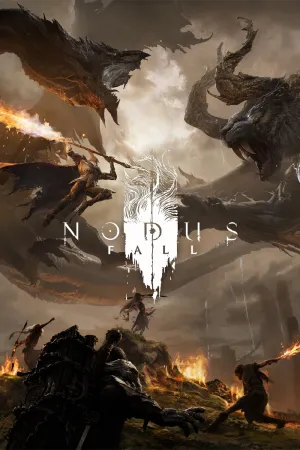 Nodusfall