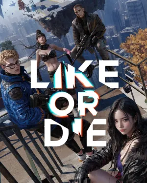 Like or Die