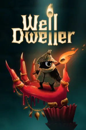 Well Dweller