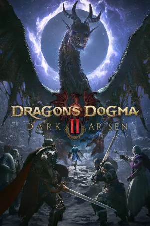 Dragon's Dogma 2: Dark Arisen