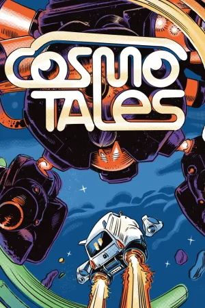Cosmo Tales (Early Access)