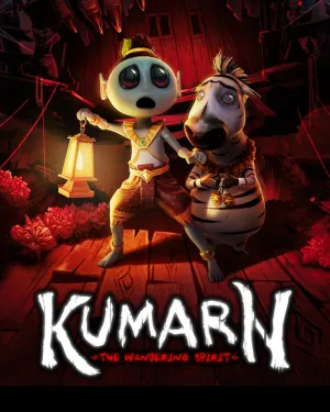 Kumarn: The Wandering Spirit