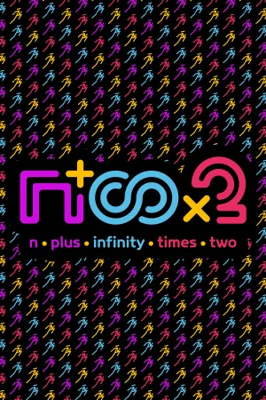 N Plus Infinity Times Two