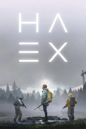 Haex (Early Access)