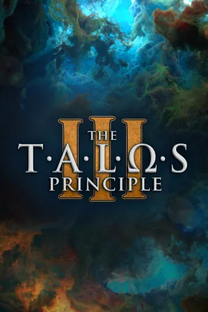 The Talos Principle III