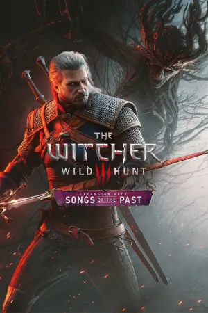 The Witcher 3: Wild Hunt – Songs of the Past