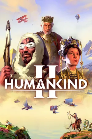 Humankind 2