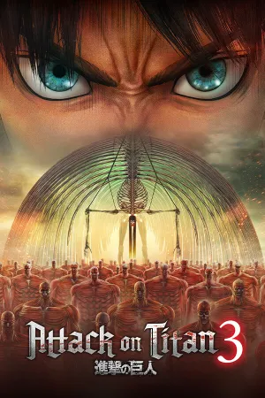 Attack on Titan 3