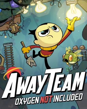 Away Team