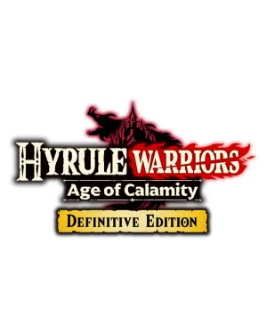 Hyrule Warriors: Age of Calamity - Definitive Edition