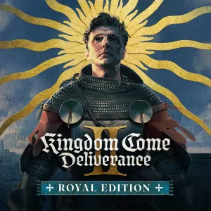 Kingdom Come: Deliverance II - Royal Edition