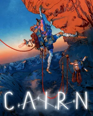 Cairn