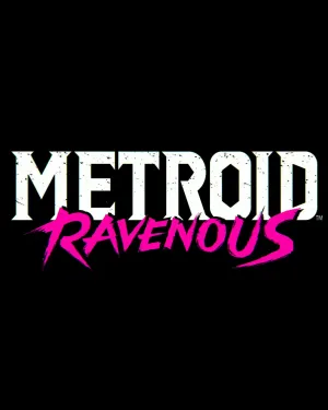 Metroid Ravenous