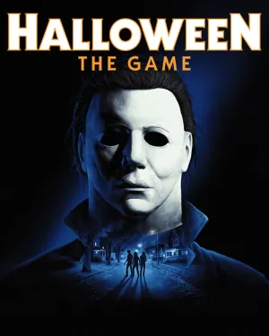 Halloween: The Game
