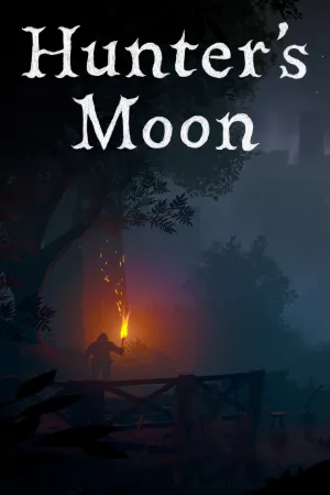 Hunter's Moon