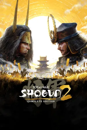  Total War: Shogun 2 – Complete Edition