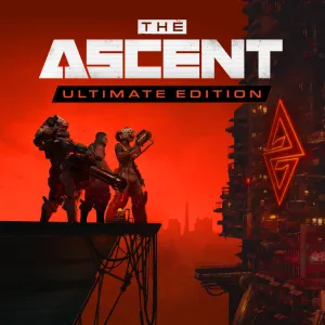 The Ascent Ultimate Edition