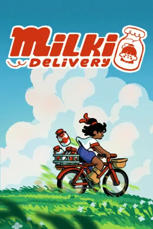 Milki Delivery