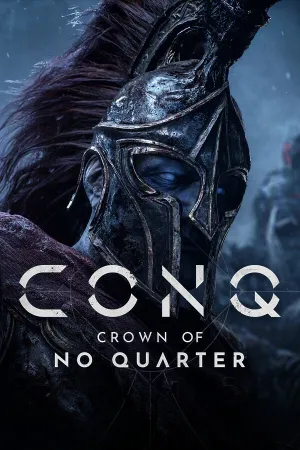 CONQ: Crown Of No Quarter