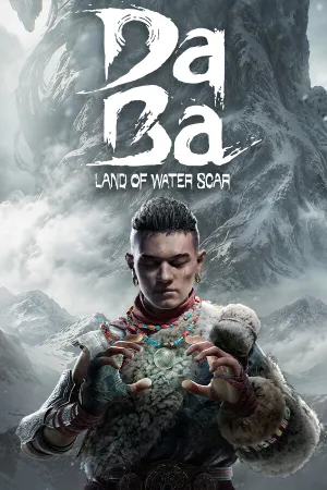 DABA: Land of Water Scar