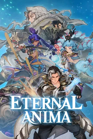 Eternal Anima